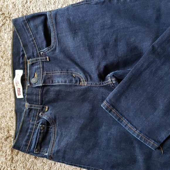 Levi's Performance 511 Slim jeans 👖 Young men's EUC - Picture 3 of 10